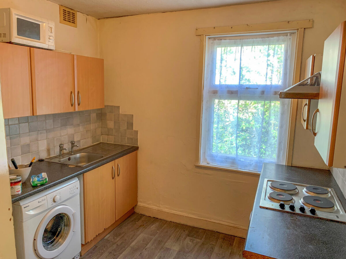 Walnut Street, Leicester