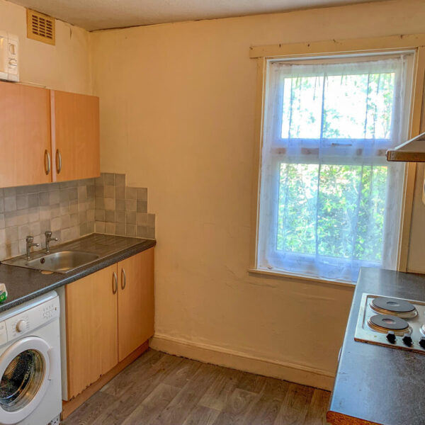 Walnut Street, Leicester