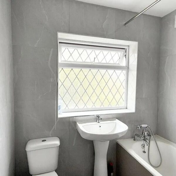 Cheshire Drive, Wigston