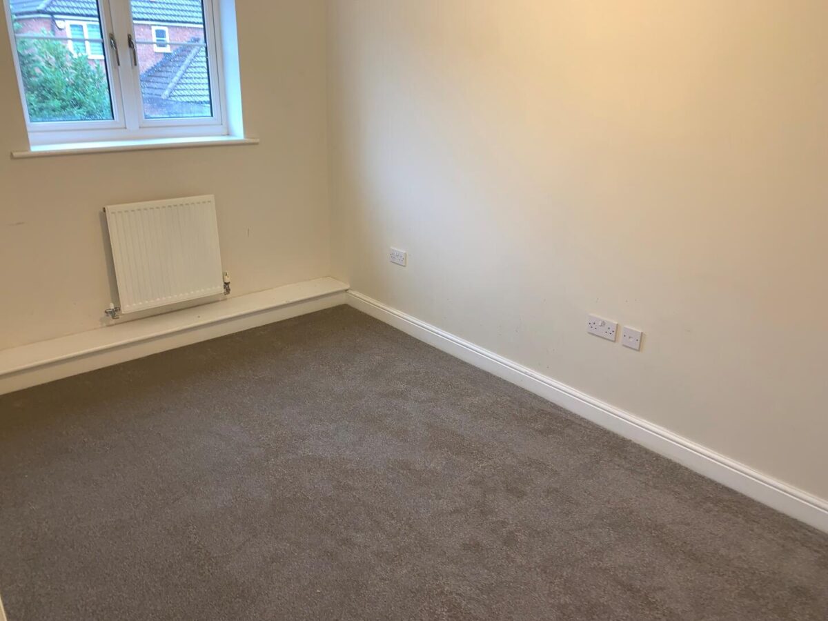 Nursery Road, Scraptoft