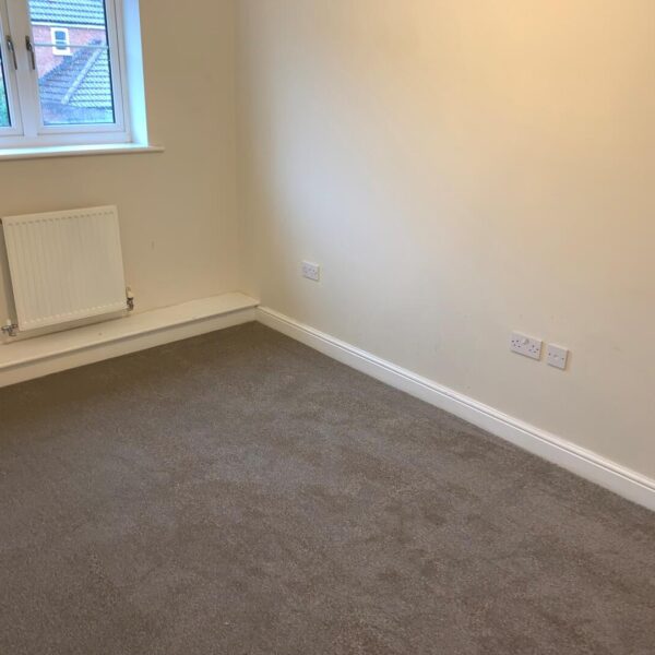 Nursery Road, Scraptoft