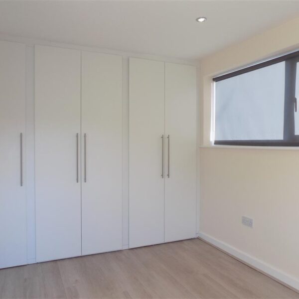 Leighton Avenue, Loughborough