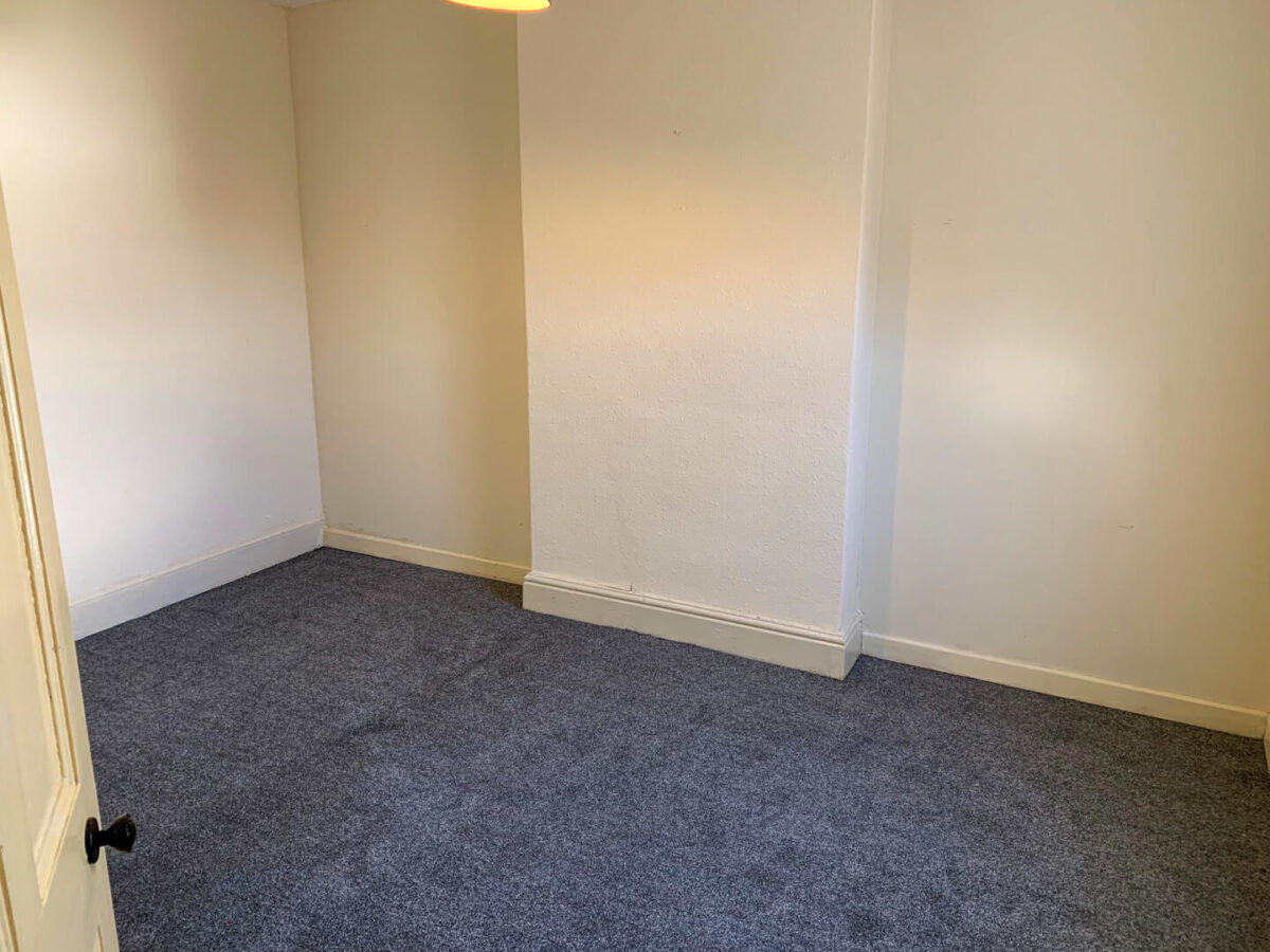 Walnut Street, Leicester