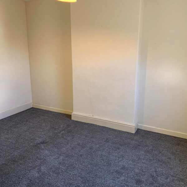 Walnut Street, Leicester