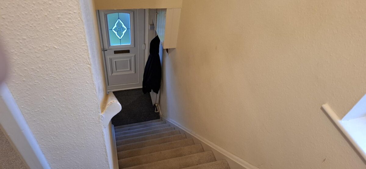 Frolesworth Lane, Claybrooke Magna