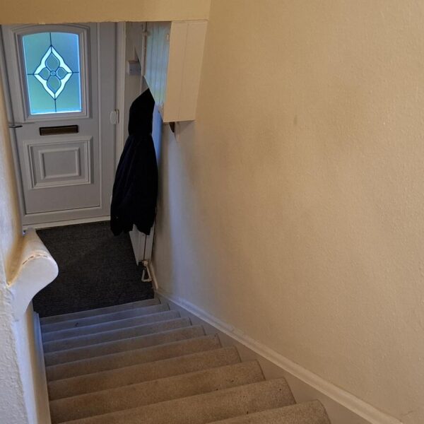 Frolesworth Lane, Claybrooke Magna