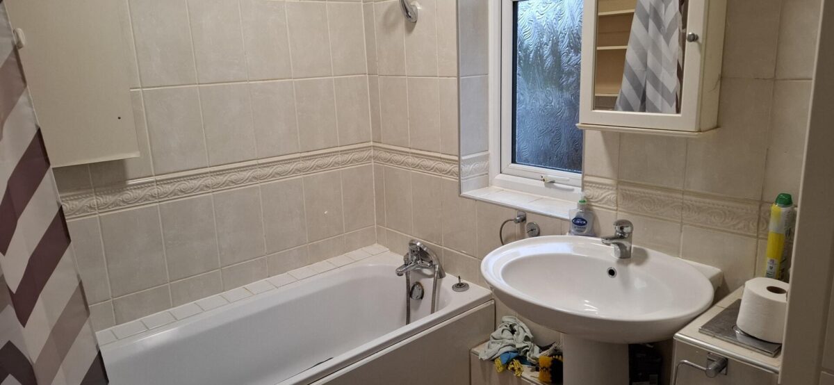 Frolesworth Lane, Claybrooke Magna