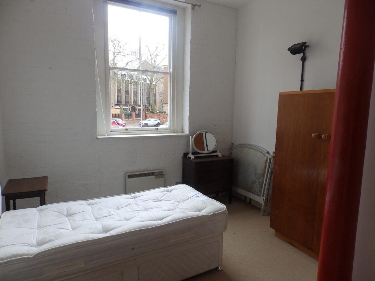 The Cotton Mill, 35 King Street