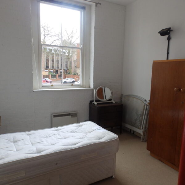 The Cotton Mill, 35 King Street