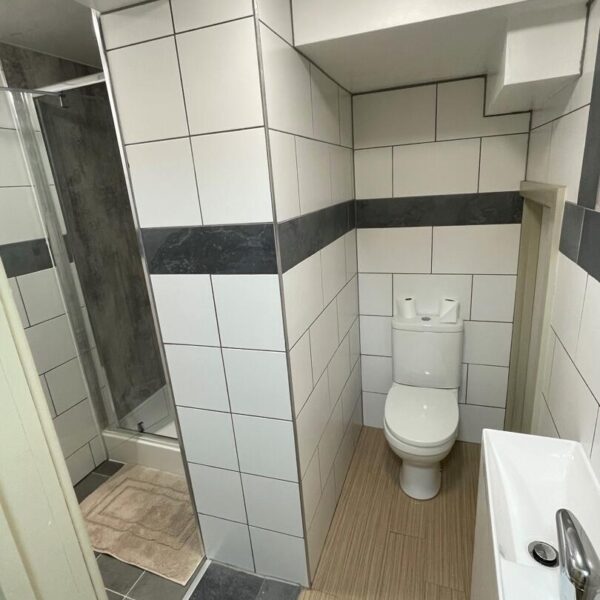 34 De Montfort Street