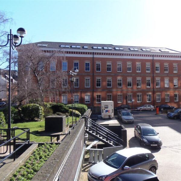 The Cotton Mill, 35 King Street