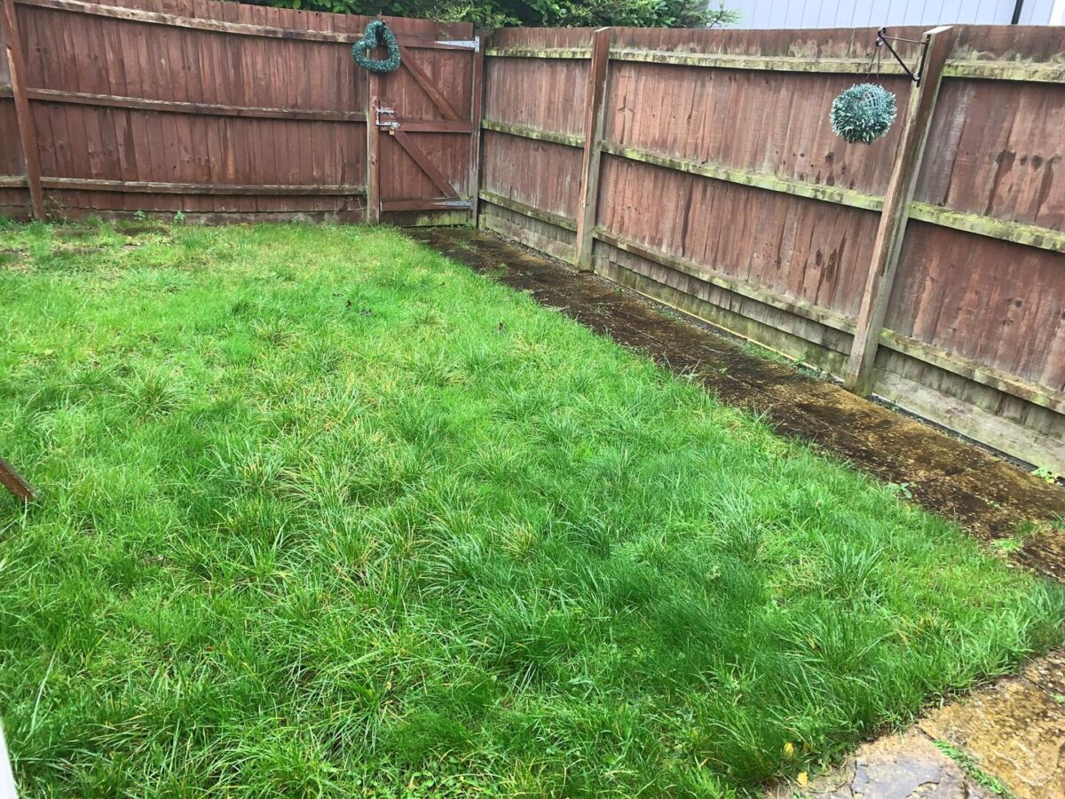 Nursery Road, Scraptoft