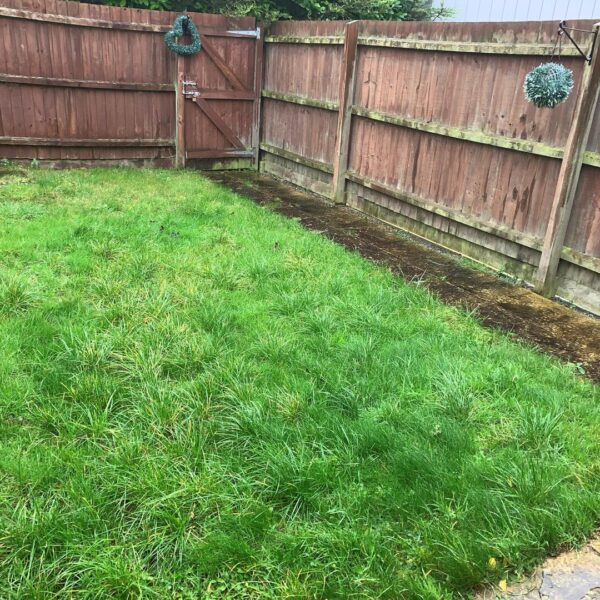 Nursery Road, Scraptoft