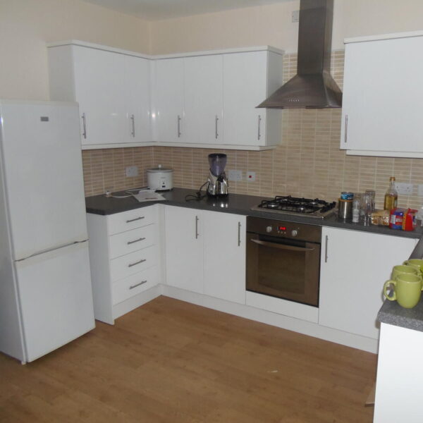 Whitehill Road, Ellistown