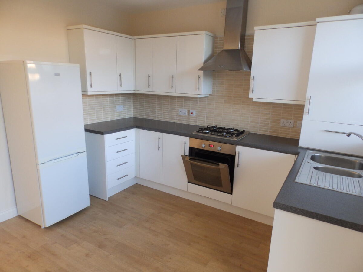 Whitehill Road, Ellistown