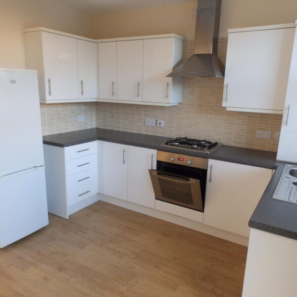 Whitehill Road, Ellistown