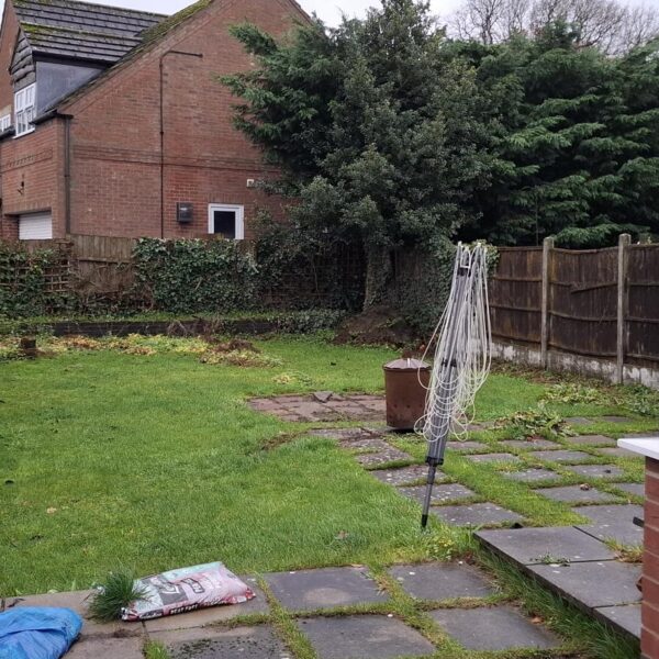 Frolesworth Lane, Claybrooke Magna