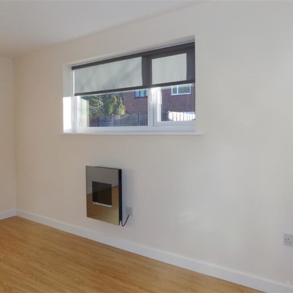 Leighton Avenue, Loughborough