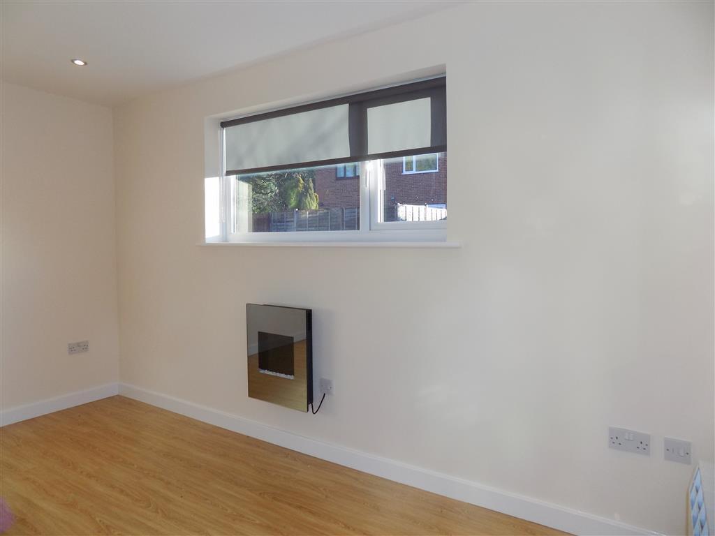 Leighton Avenue, Loughborough