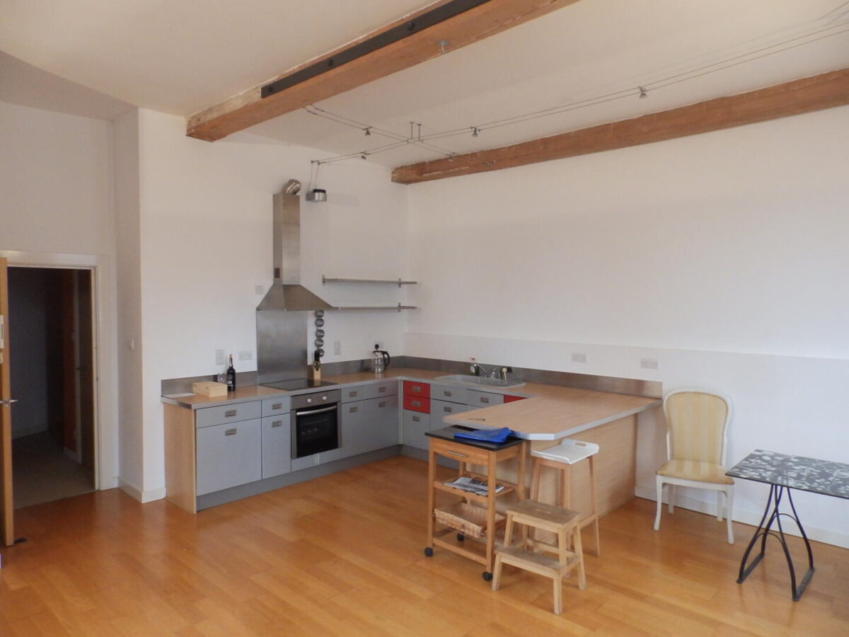 The Cotton Mill, 35 King Street