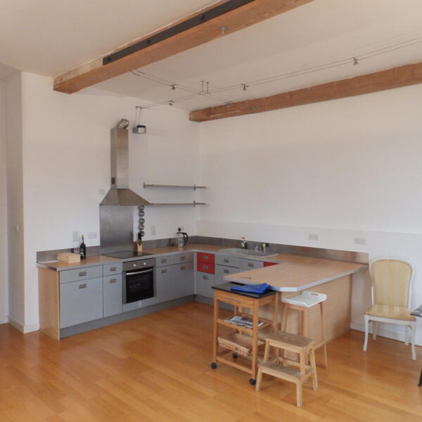 The Cotton Mill, 35 King Street