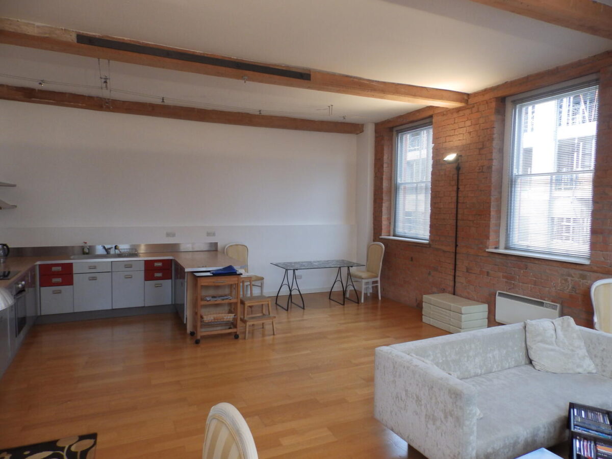 The Cotton Mill, 35 King Street