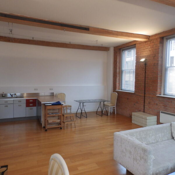 The Cotton Mill, 35 King Street