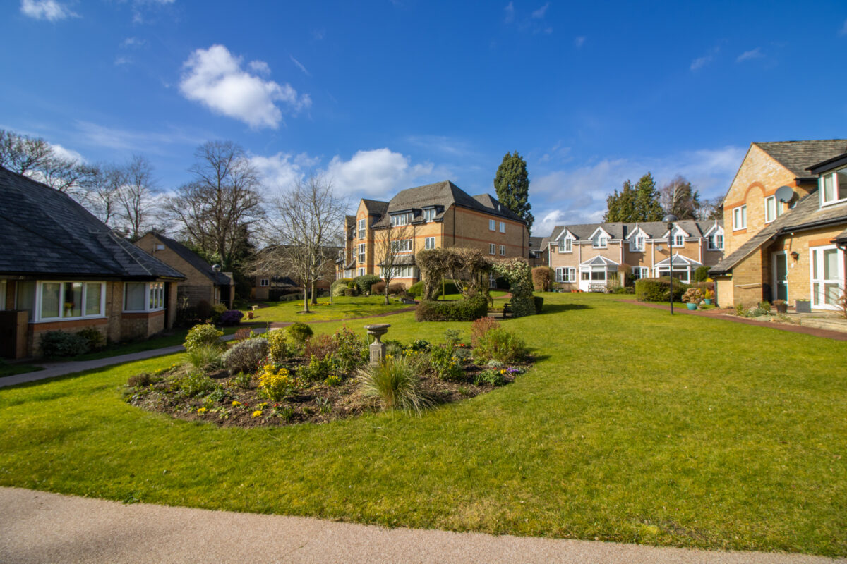 London Road, Leicester, LE2