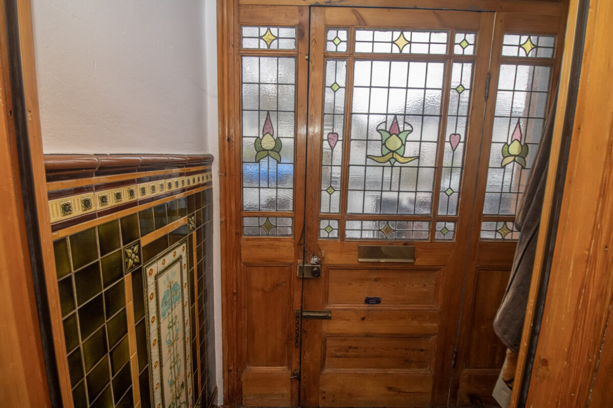 Imperial Avenue, Leicester, LE3