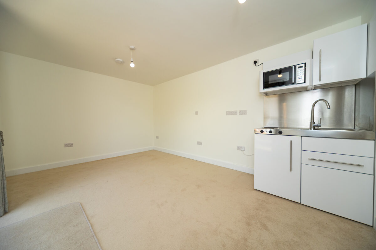 Leicester Road, Quorn, LE12