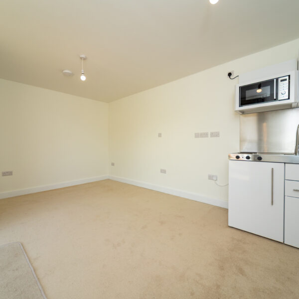 Leicester Road, Quorn, LE12