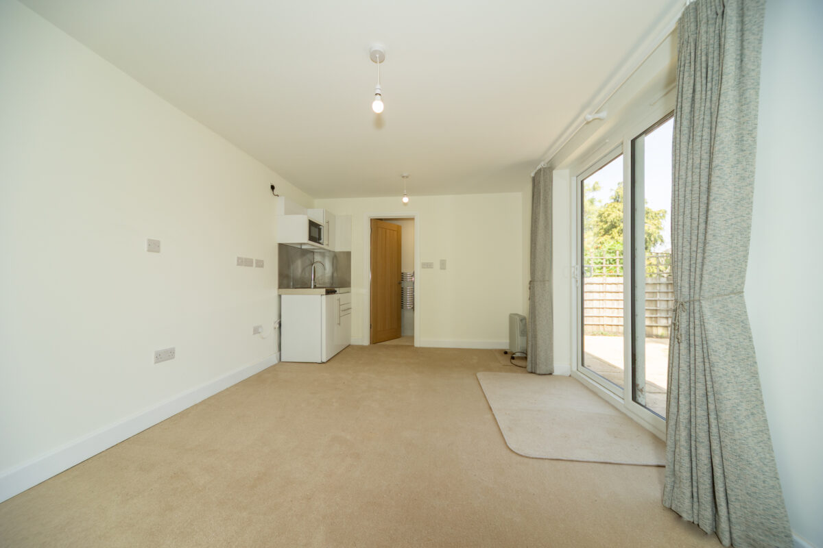 Leicester Road, Quorn, LE12