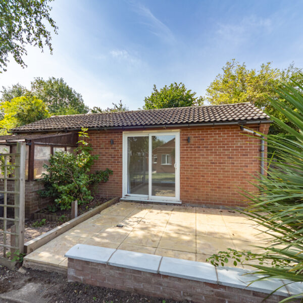 Leicester Road, Quorn, LE12