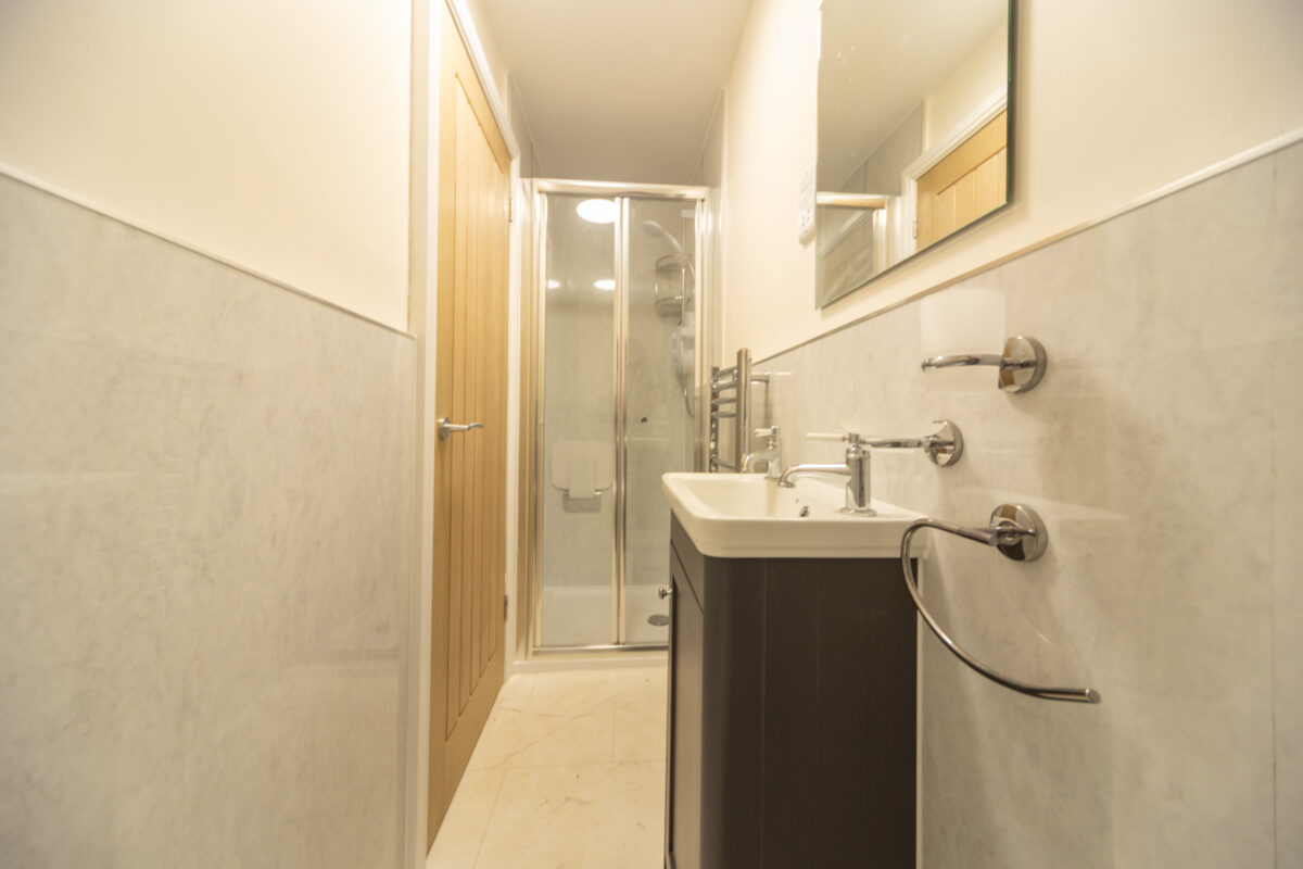 Leicester Road, Quorn, LE12