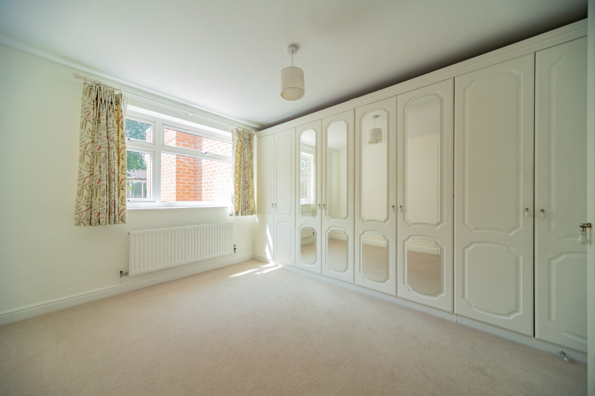 Leicester Road, Quorn, LE12