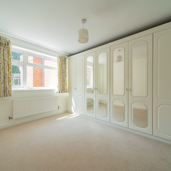 Leicester Road, Quorn, LE12