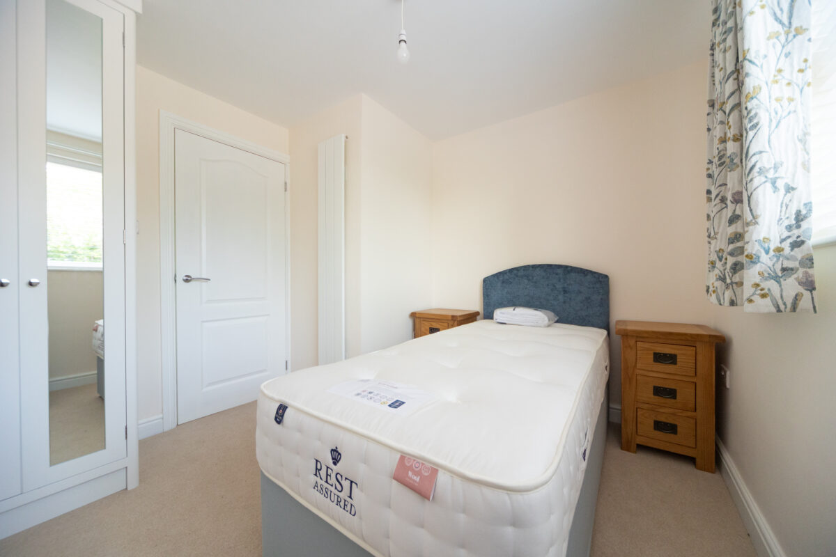 Leicester Road, Quorn, LE12