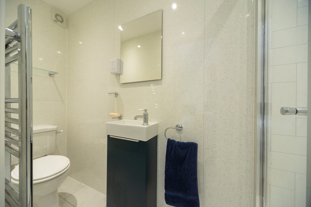 Leicester Road, Quorn, LE12