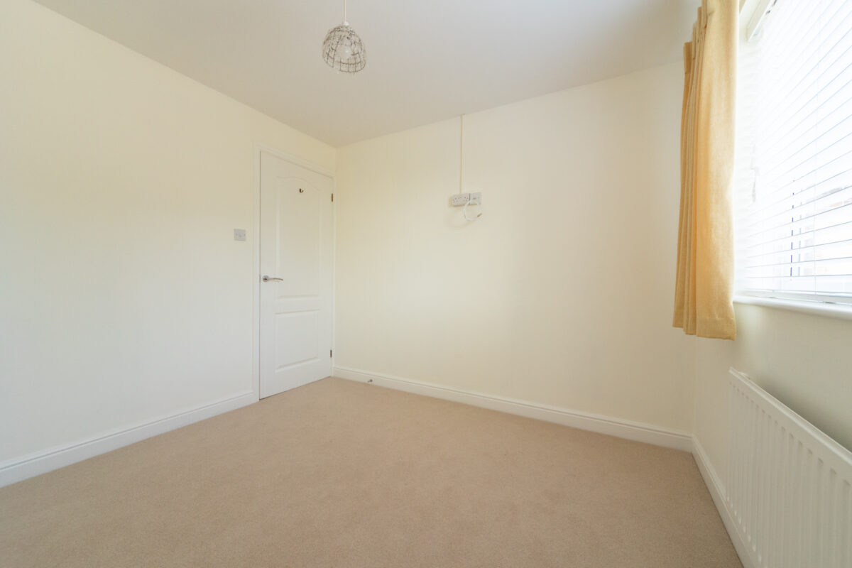 Leicester Road, Quorn, LE12