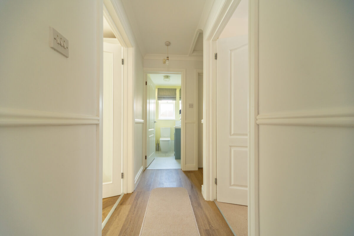 Leicester Road, Quorn, LE12