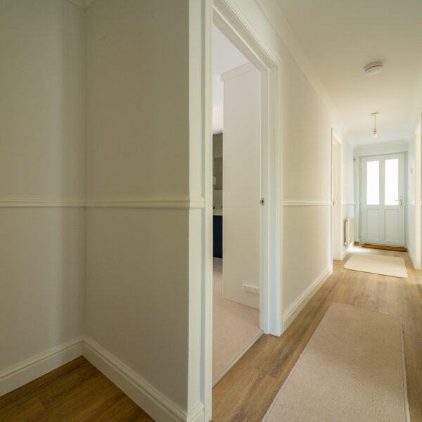 Leicester Road, Quorn, LE12