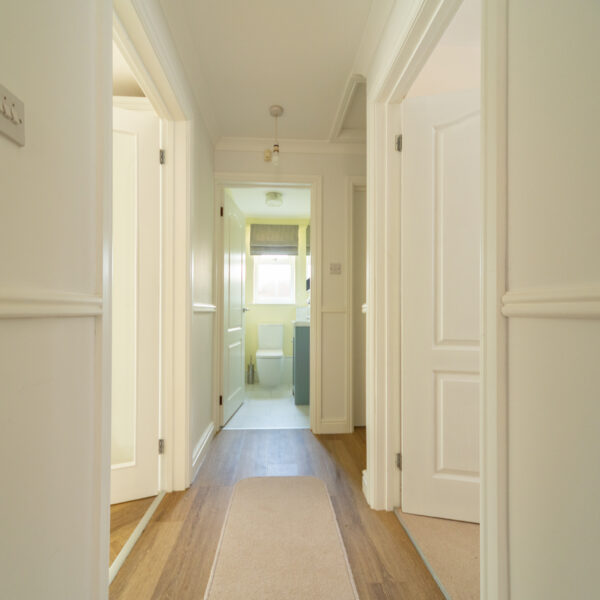 Leicester Road, Quorn, LE12