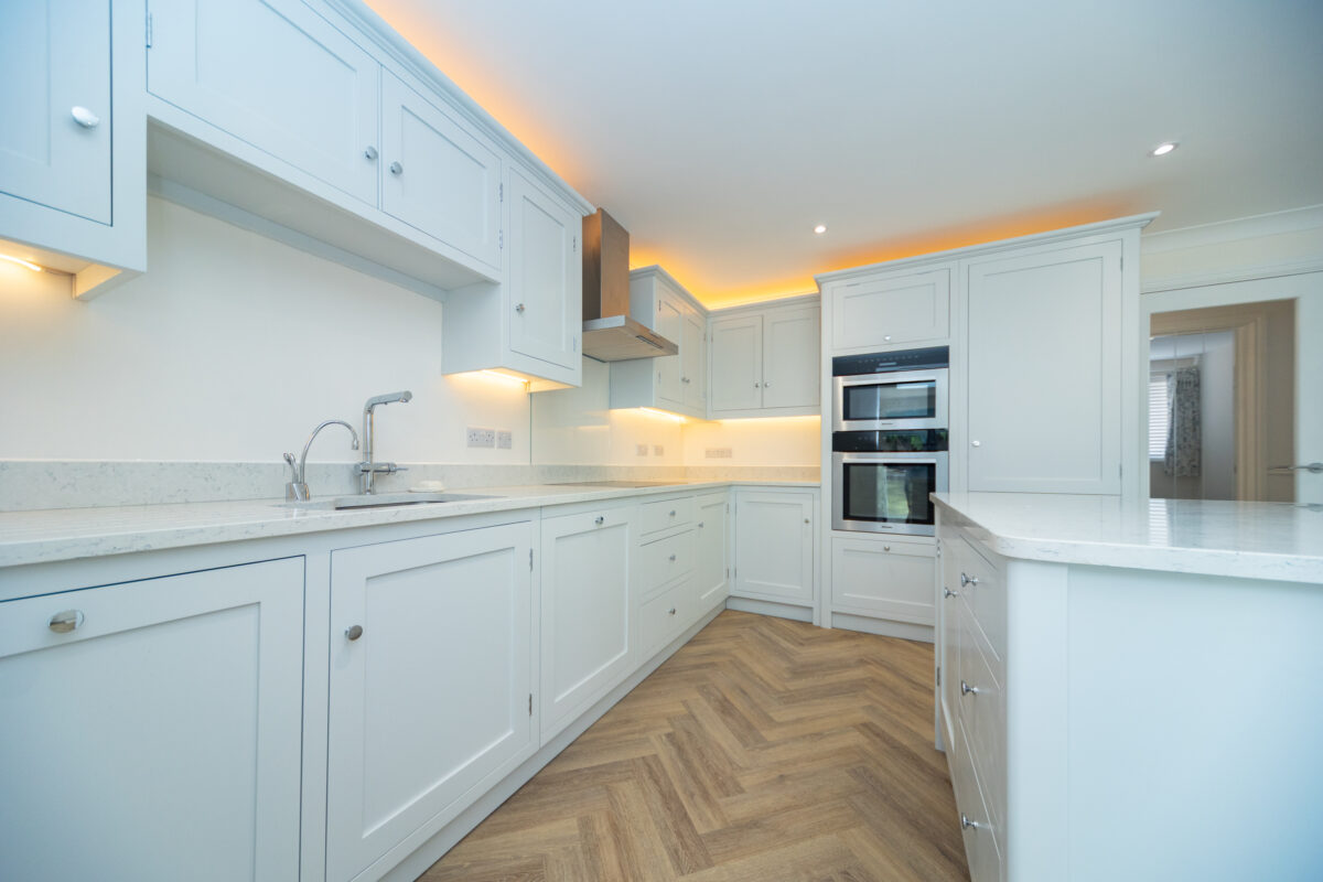 Leicester Road, Quorn, LE12