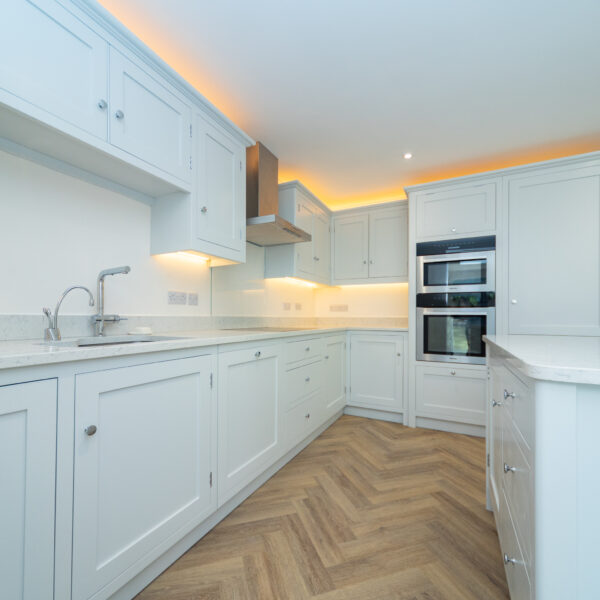 Leicester Road, Quorn, LE12