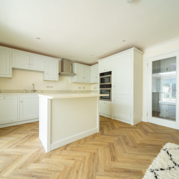 Leicester Road, Quorn, LE12