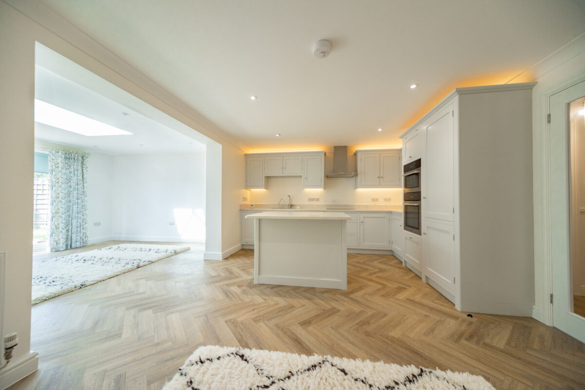 Leicester Road, Quorn, LE12