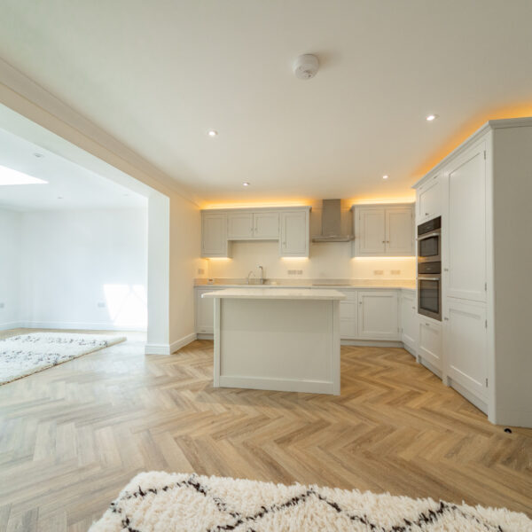 Leicester Road, Quorn, LE12