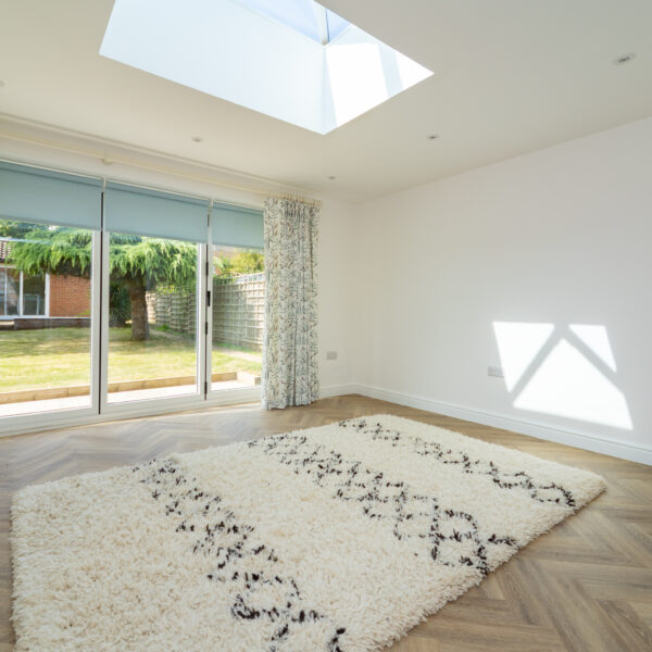 Leicester Road, Quorn, LE12