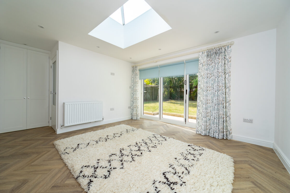 Leicester Road, Quorn, LE12