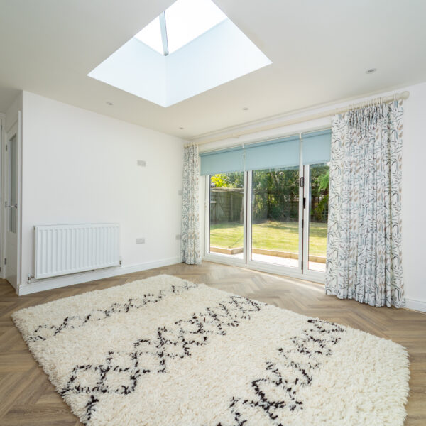 Leicester Road, Quorn, LE12